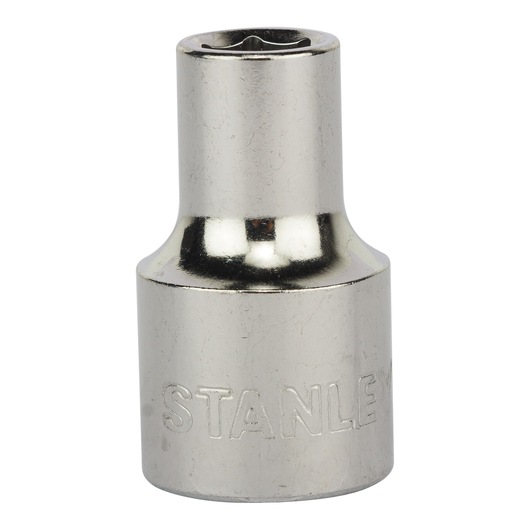 Dado/Cubo  Métrico 6 Pt. Enc. 1/2"- 9 mm