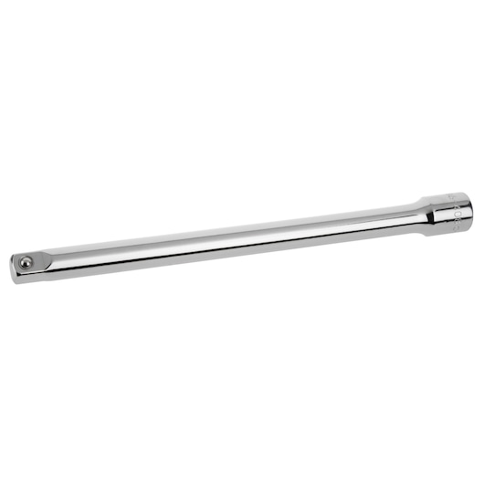 Extensión de 10" (254 mm)  Enc.1/2"