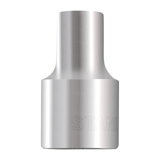 SOCKET MAXI DRIVE  ON WHITE BACKGROUND