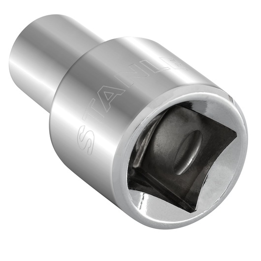 SOCKET MAXI DRIVE  ON WHITE BACKGROUND