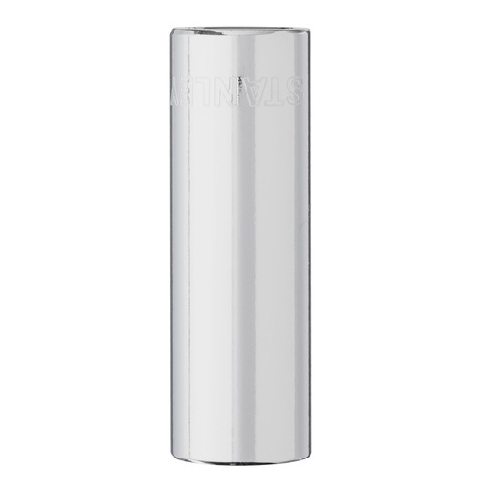 SPARK PLUG SOCKET 5/18"  STANLEY  white background FRONT