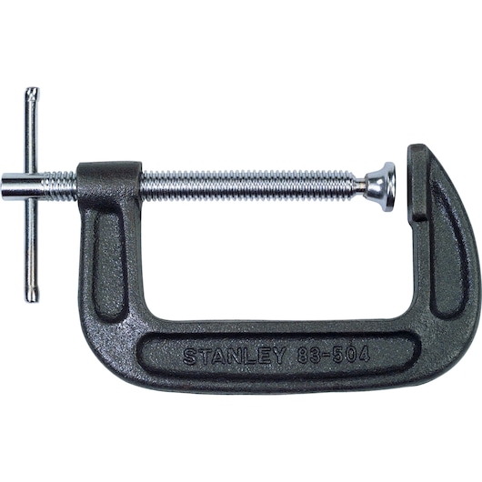 Prensa - C  4"(100 mm)