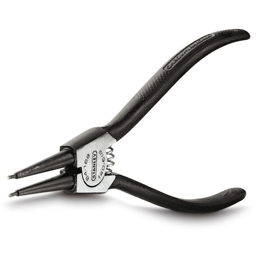 Alicate Múltiple Para Anillos de Retención 6" (152 mm)