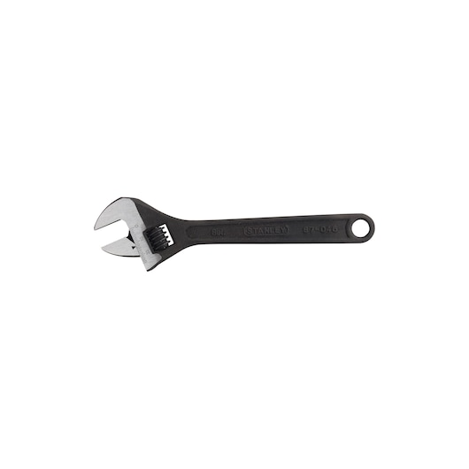 Llave Ajstb Negra Fosfatada 8Pul 200 Mm