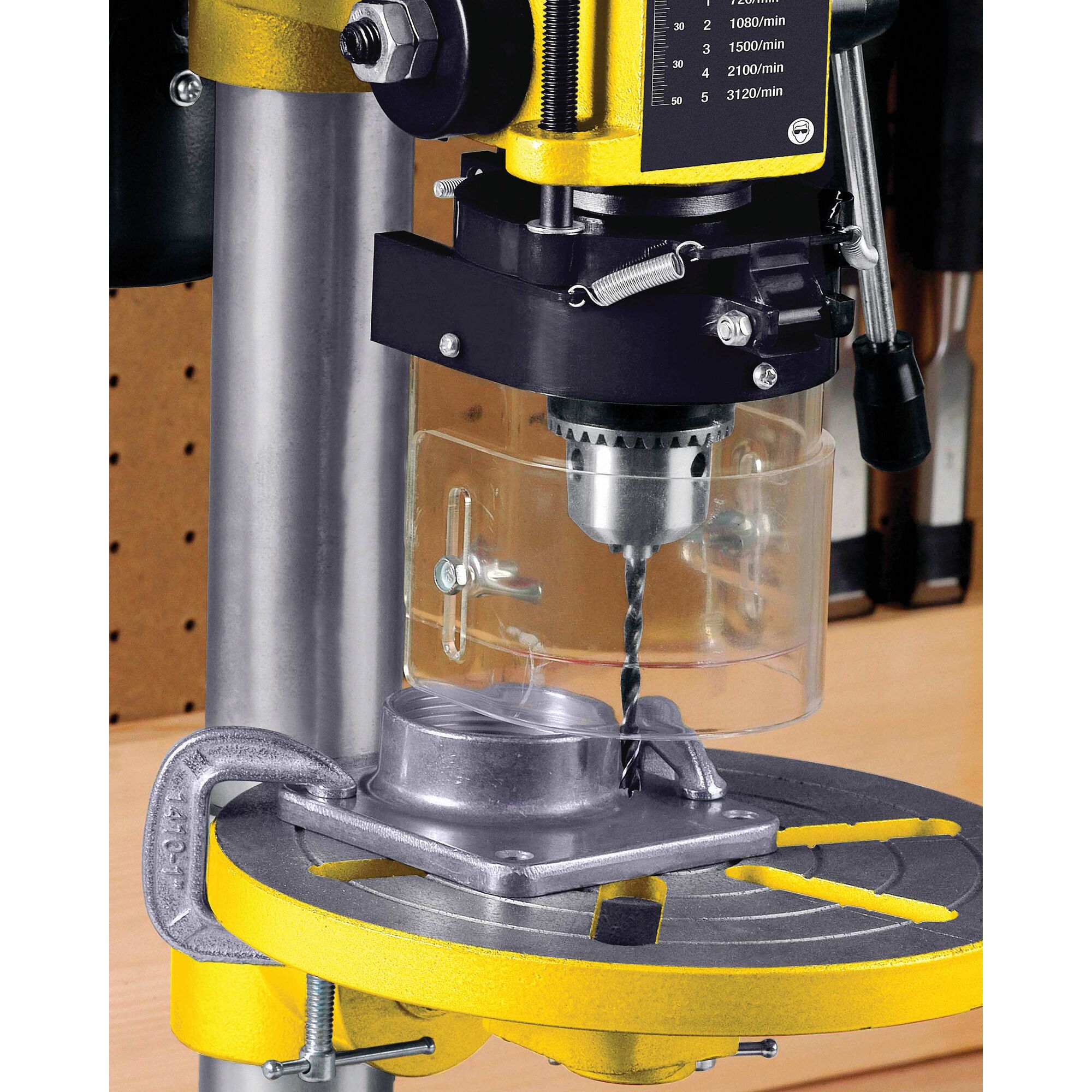 Taladro De Banco 1/3HP (250W) | STANLEY
