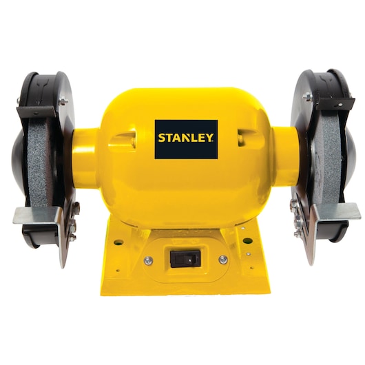 Amoladora de Banco 6 pulg. (152mm) 1/2HP (373W)