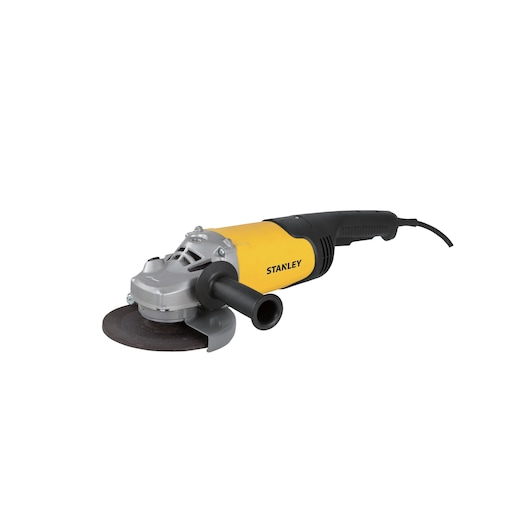 Amoladora Angular 7 pulg. (180mm) 2200W