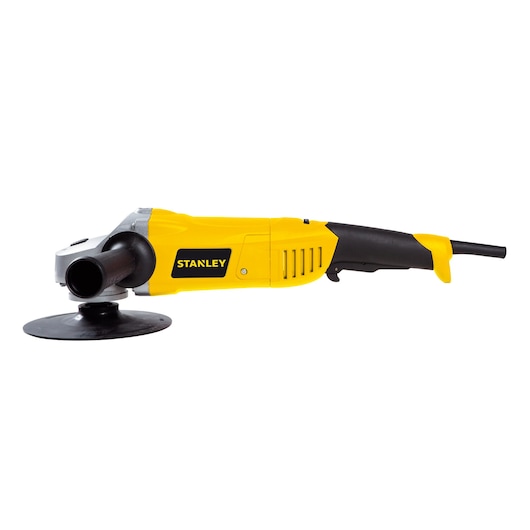 Pulidora 7 pulg. (180mm) 1300W