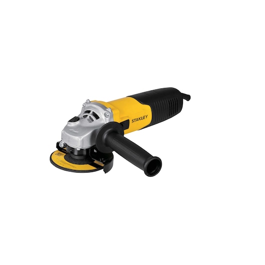 Amoladora Angular 4-1/2 pulg. (115mm) 850W