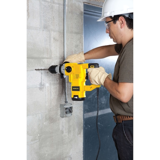 Martillo Compacto Sds-Plus 1250 W 32mm 3-Modos