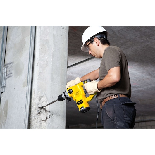 Martillo Compacto Sds-Plus 1250 W 32mm 3-Modos