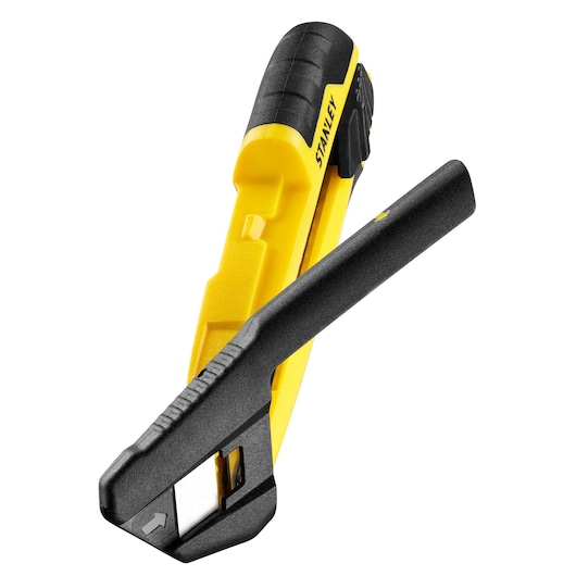 STANLEY Mpp 18mm Integrated Snap Slide Lock Knife