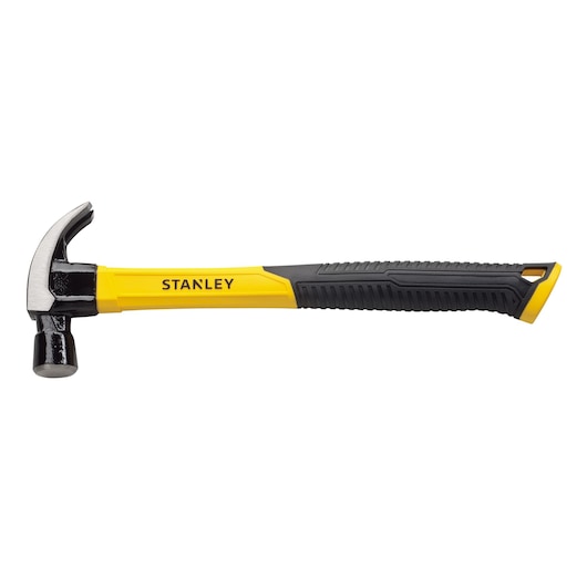 Martillo con Mango de Fibra de Vidrio 7oz(199 gr)