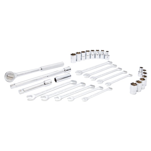 Stanley tools set