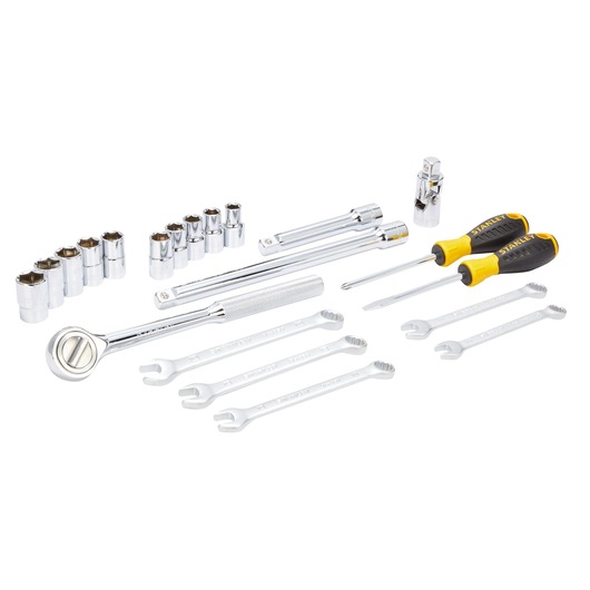 Stanley tools set