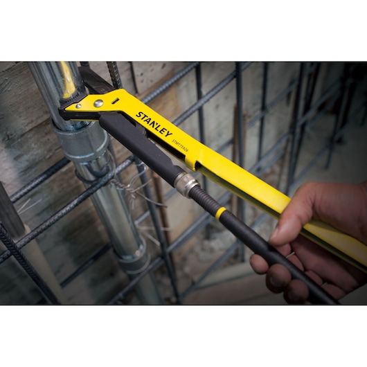 Llave de Tubo Sueca 1.5 pulg. (38.1mm)