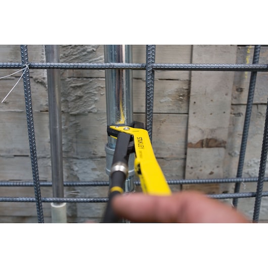 Llave de Tubo Sueca 1.5 pulg. (38.1mm)