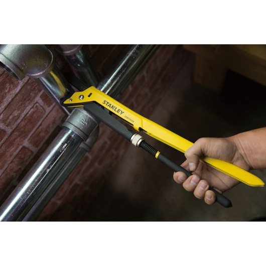 Llave de Tubo Sueca 1.5 pulg. (38.1mm)