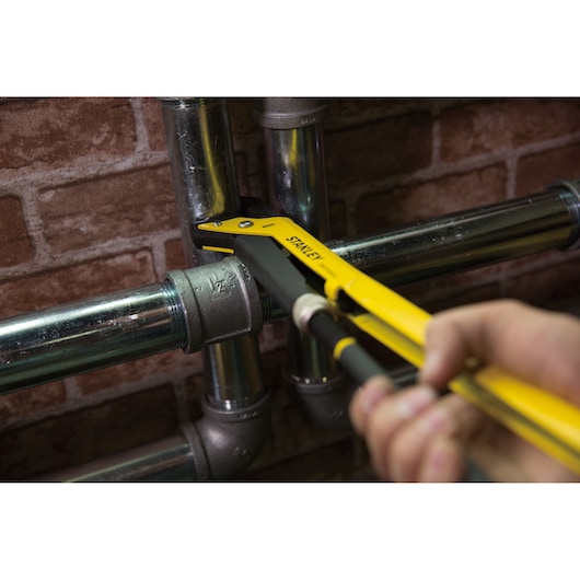 Llave de Tubo Sueca 1.5 pulg. (38.1mm)