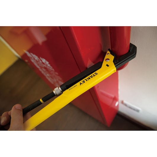Llave de Tubo Sueca 1.5 pulg. (38.1mm)