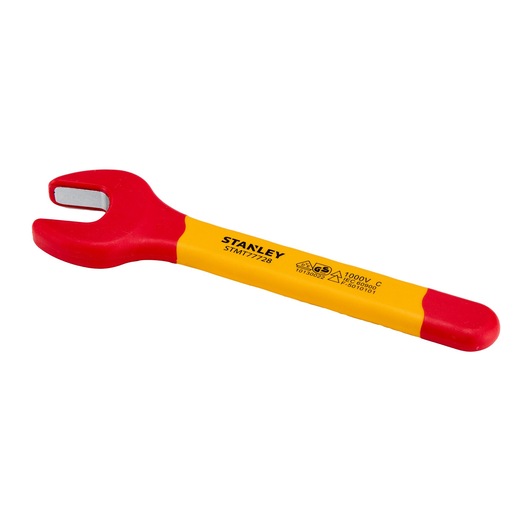 STANLEY Isolated VDE 1000V Hand Tool on white background