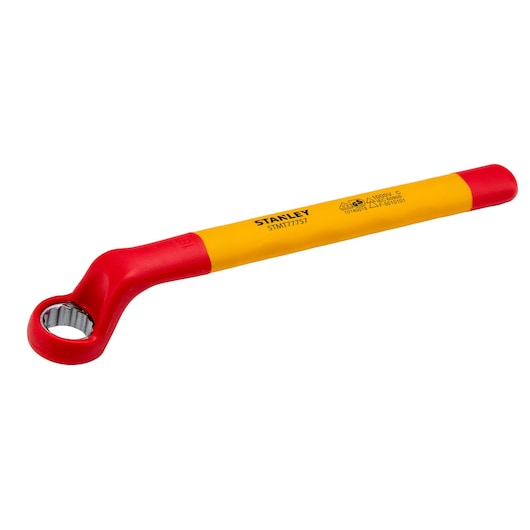 Llave Corona VDE 18mm