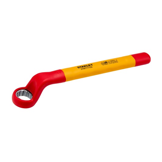 Llave Corona VDE 21mm