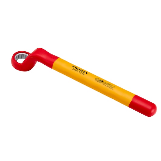 Llave Corona VDE 21mm
