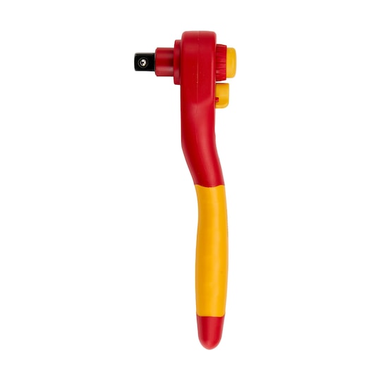 STANLEY Isolated VDE 1000V Hand Tool on white background