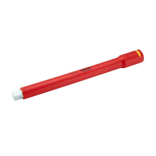 Barra de Extensión Mando 1/2" VDE 250mm