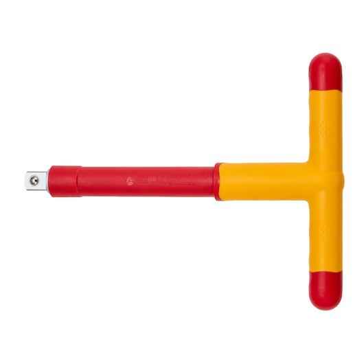 STANLEY Isolated VDE 1000V Hand Tool on white background