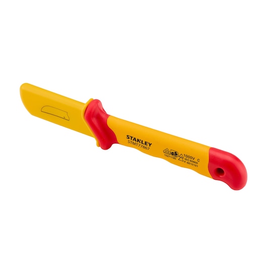 Navaja VDE 50mm x 180mm