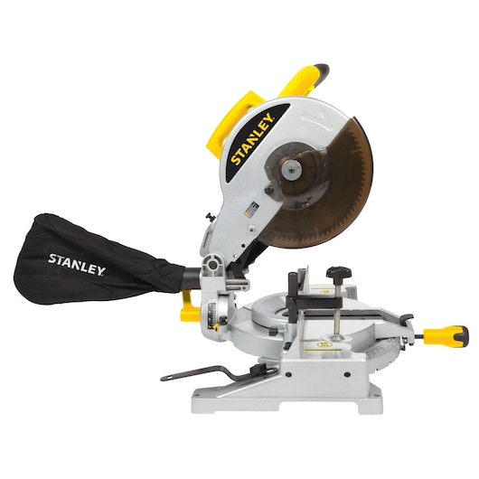 Sierra Ingleteadora 10 pulg. (254mm) 1500W