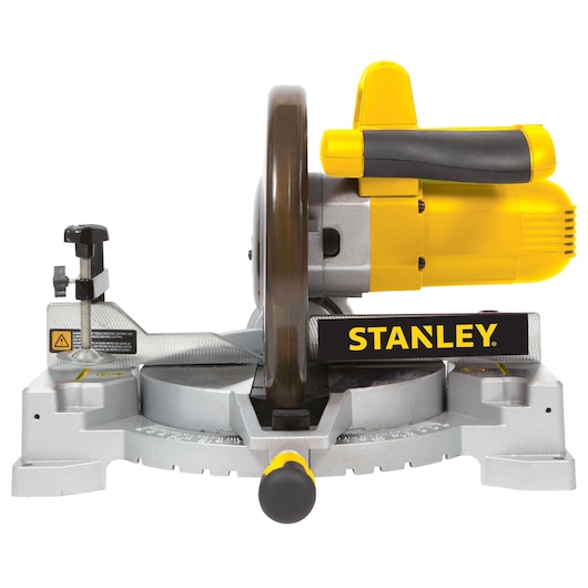 Sierra Ingleteadora 10 pulg. (254mm) 1500W