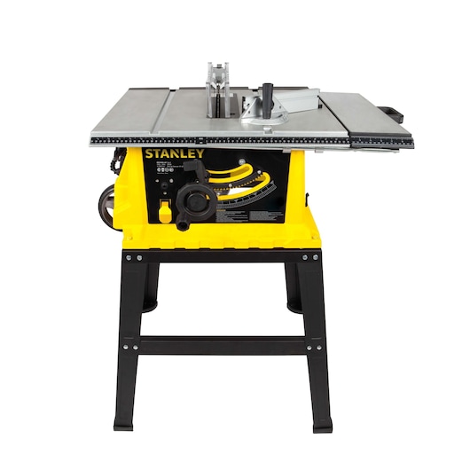 Sierra De Mesa 10 pulg. (254mm) 1800W