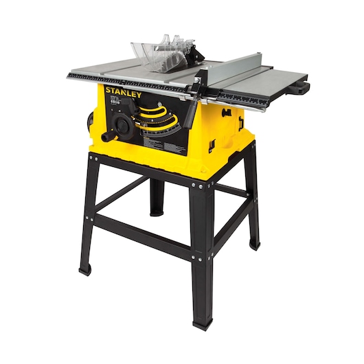 Sierra De Mesa 10 pulg. (254mm) 1800W