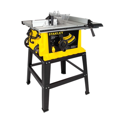 Sierra De Mesa 10 pulg. (254mm) 1800W