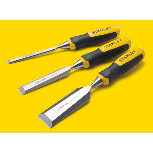 Formón para Madera DynaGrip® 3/8" (10mm)